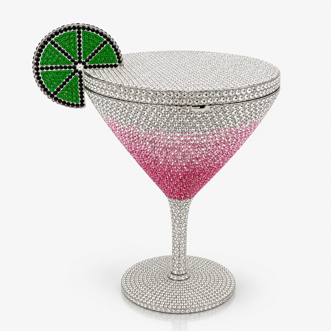 Cocktail Clutch