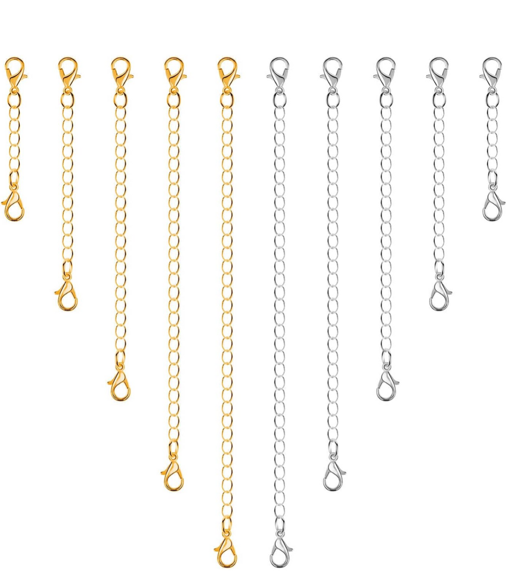 Avyra Chain Extensions