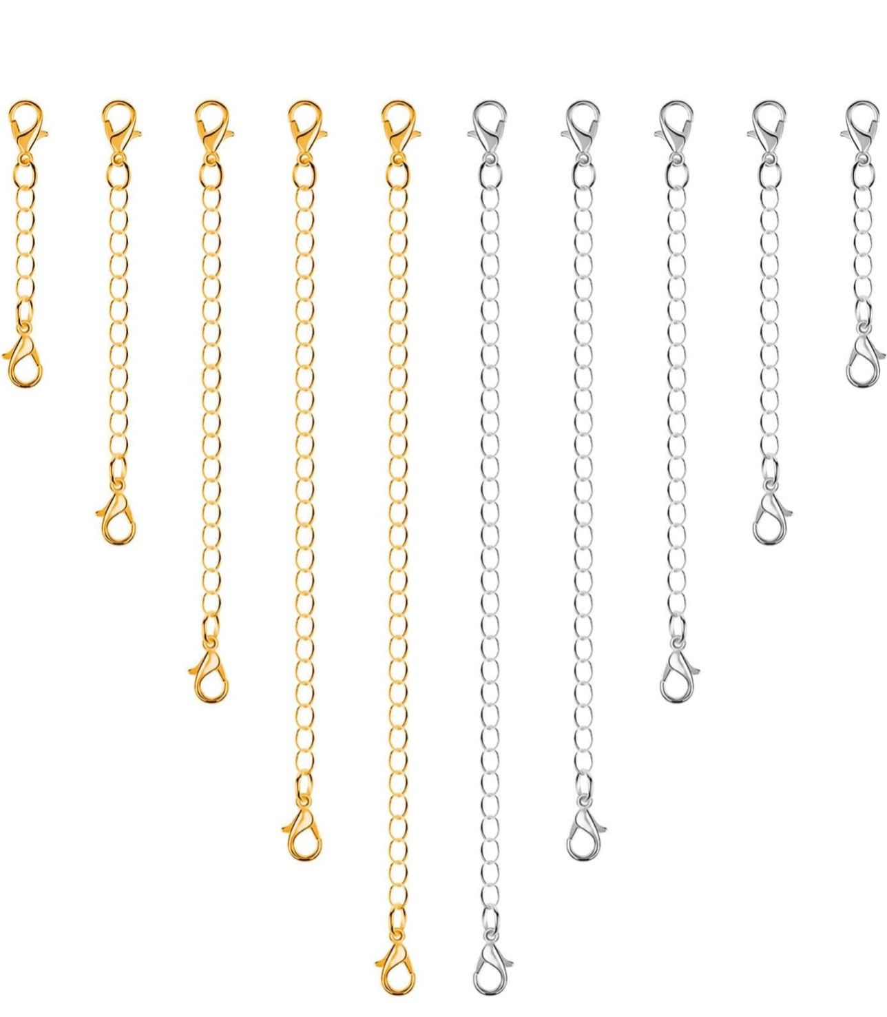 Avyra Chain Extensions