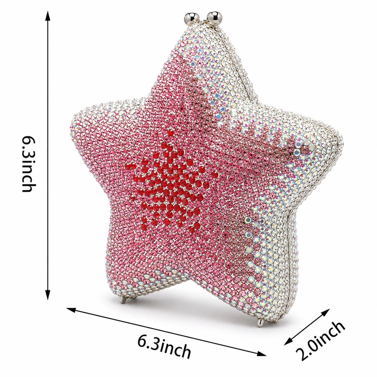 Starfish Clutch