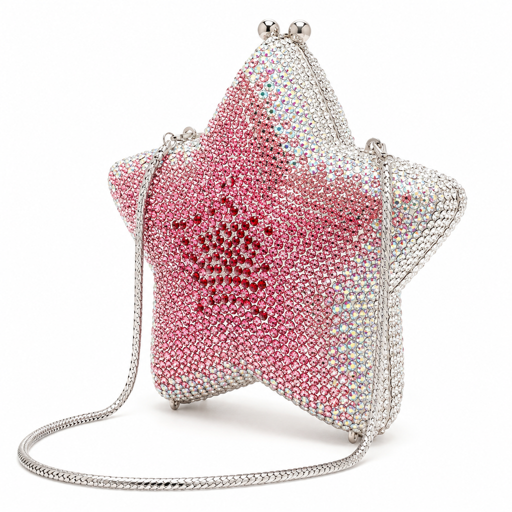 Starfish Clutch