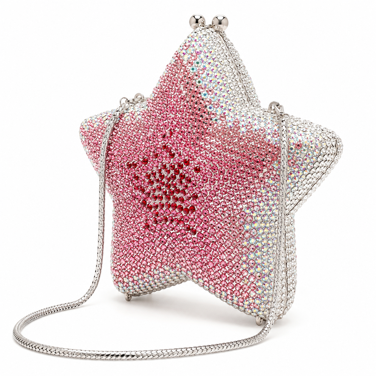 Starfish Clutch