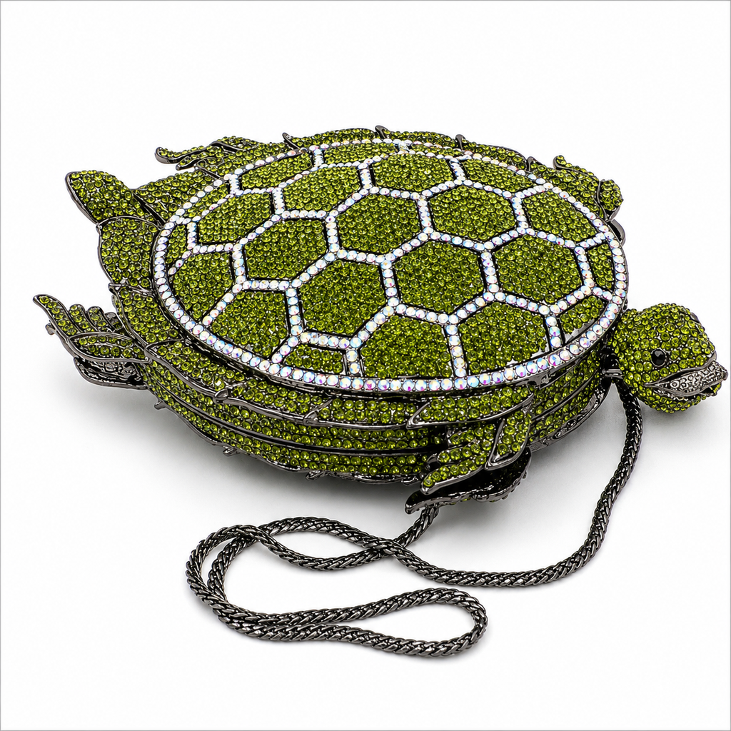 Turtle Clutch