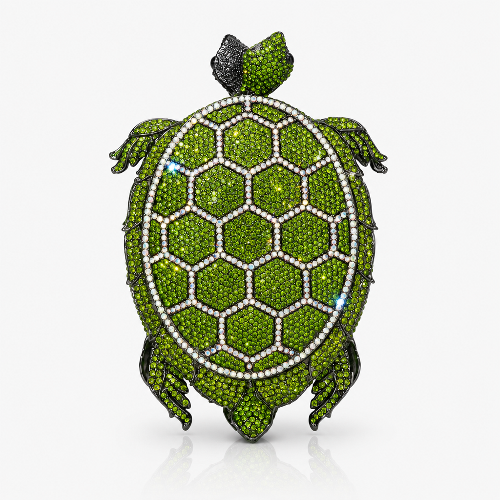 Turtle Clutch