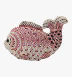 Crystal Fish Clutch