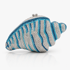 Seashell Clutch