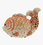 Crystal Fish Clutch