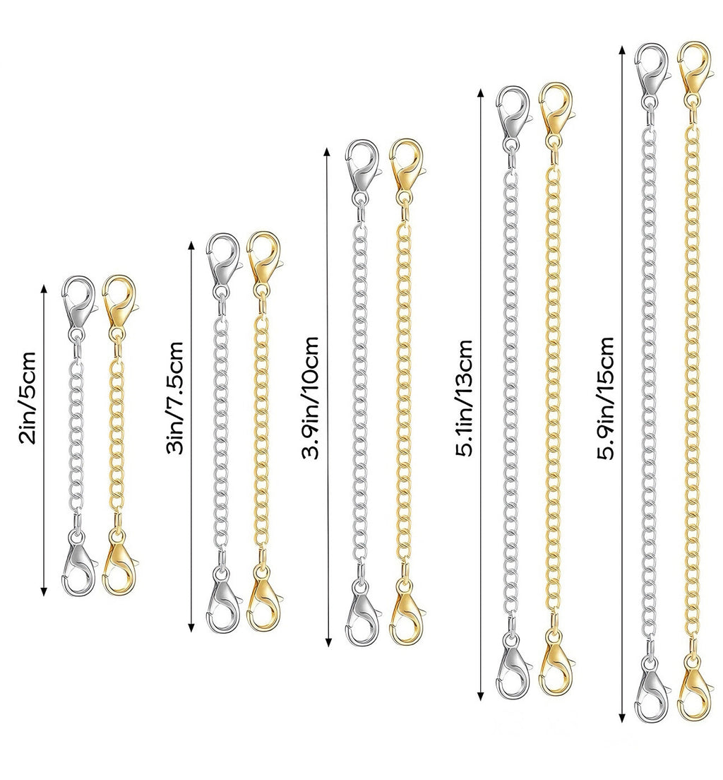Avyra Chain Extensions