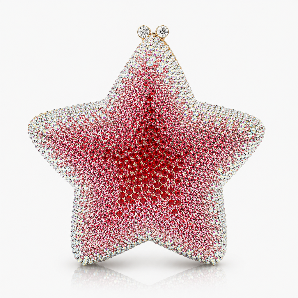 Starfish Clutch