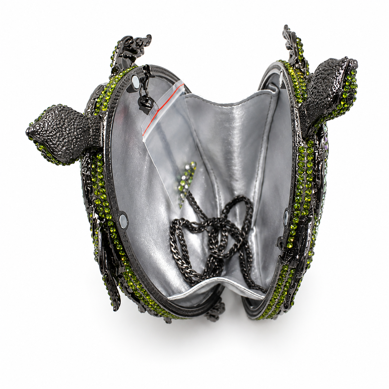 Turtle Clutch