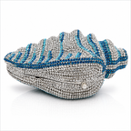 Seashell Clutch