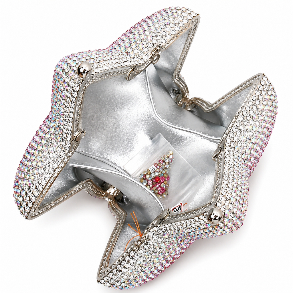 Starfish Clutch